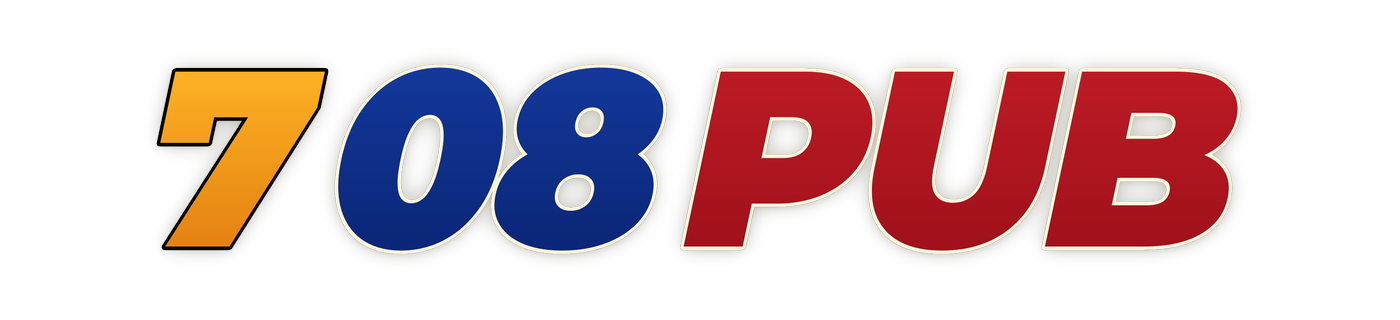 708pub Logo
